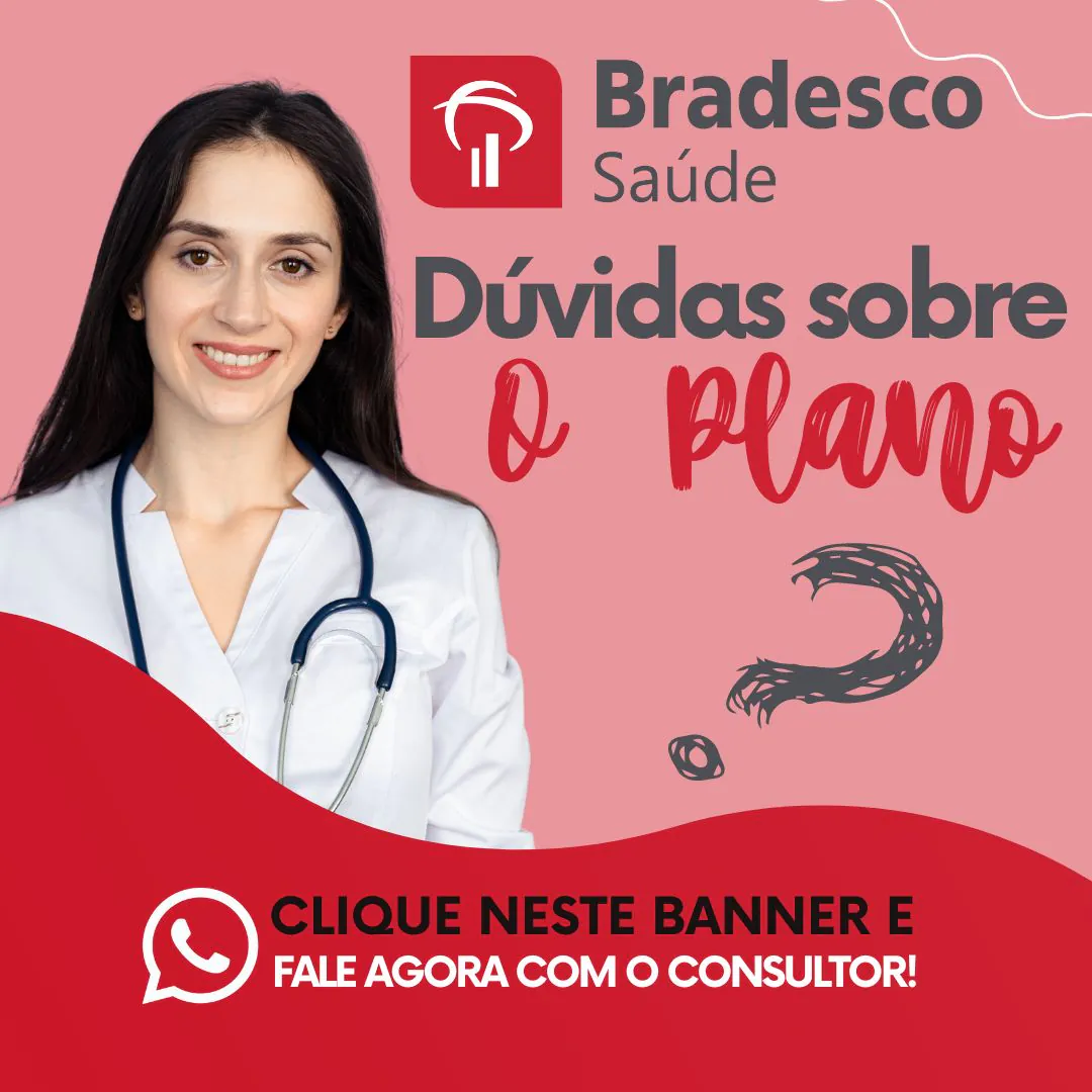 Plano de saúde Bradesco Preço