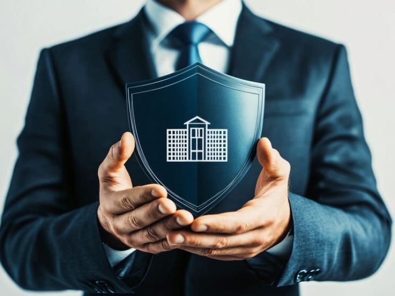 Seguros Empresariais